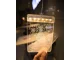 3D LED Window Stained Glass, Christmas Decoration, Warm Light