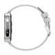 Smartwatch Colmi P80 Silver 1.83\" HD Display