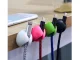 Cable Organizer Clips, 6 pcs
