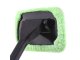 Car Windshield Cleaning Tool, Microfiber Window Washing Brush, Automobile Window Mirror Dust Dirt Removal Tool