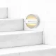 Forever Light PURE FLC-20 ALMA PIR LED Night Light with Motion Sensor, White