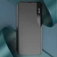 Samsung Galaxy A54 (SM-A546) Tech-Protect Smart View Book Case Cover, Black