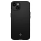 Spigen iPhone 13 Case Tough Armor Mag, Matte Black