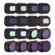 Freewell 16 Filter Set for DJI Mini 4 Pro Drone (FW-MN4-MEGA)
