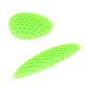 Fidget Worm Stretchy Sensory Anti-Stress Toy, Green