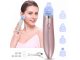 Ierīce Melno Punktu Poru Tīrīšanais Tīrītājs Sejai Skaistumam, Dažādas krāsas | Electric Blackhead Remover...
