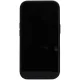 Audi iPhone 15 Case Silicone, Black