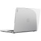 Uniq Vero Case for MacBook Pro 14\" M1-M4 (2021-2024) Transparent