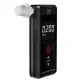 Meteo AX7 Electrochemical Breathalyzer with Platinum and 5 Mouthpieces