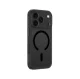 AmazingThing Titan Pro Lens Case for iPhone 18 Pro with MagSafe, Black