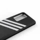 Adidas OR Moulded Case for Huawei P40 Pro - Black/White