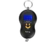 Digital Hanging Scale for Fishing and Luggage with LCD Display 50kg