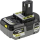Ryobi RC18120-140X 18V ONE+ Battery and Charger Kit 4.0Ah