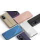 Flip Case for Huawei nova 9 Clear View Case, Black