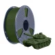 Sunlu PLA+ High-Speed 1.75 mm 3D Printer Filament, Olive