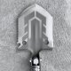 Multifunctional Folding Sapper Shovel 16in1 Survival Knife Screwdriver Glass Breaker