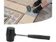 Rubber Mallet for Paving and Sheet Metal Work