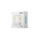 Forever Light PURE FLC-10 LEA PIR LED Bunny Night Light, White