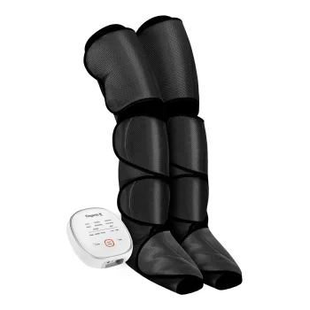 ELEGANTE Leg and Thigh Pressotherapy Lymphatic Drainage Device