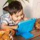 Amazon Fire 7 Kids Tablet 16 GB, Blue