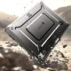 SUPCASE UNICORN BEETLE PRO IPAD AIR 10.9 4 / 5 2020-2022 11 6 2024 BLACK