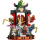 LEGO NINJAGO 71866 Ninja Character Display 15th Anniv.