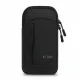 Tech-Protect M6 Universal Sport Armband for Phones up to 6.9\", Black
