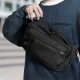 Spigen KD410 Sling Bag Klasden - Black