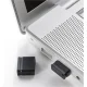 Intenso Micro Line 16 GB USB 2.0 Flash Drive, Black