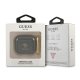 Guess GUA3UCG4GK AirPods 3 cover black/black Glitter Collection