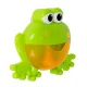 Bath Toy - Foam Generator Frog