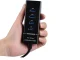 4-Port USB 3.0 Hub Adapter, Black