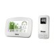 Mebus 40903 Wireless Weather Station White