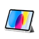 Tech-Protect iPad 10.9\" 2022 Case SC Pen Hybrid, Gray