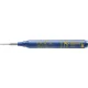 Pica INK Deep Hole Marker, Blue