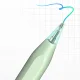 Metapen A8 Active Stylus for iPad USB-C - Green