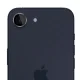 3mk Lens Protection Pro Tempered Glass for iPhone 16e - Gray