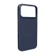Puro Pulse Case for iPhone 17 Pro Max, Dark Blue
