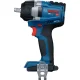 Bosch GDS 18V-750 Cordless Impact Wrench, 18V, 750 Nm, L-BOXX