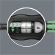 Wera Click-Torque C 2 Torque Wrench, 1/2\" Drive, 20-100 Nm