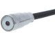 Flexible LED Light Magnet Grip Long Magnetic Pick Up Tool for Home Garage