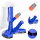 Pool Cleaning Kit DA176, Blue