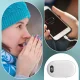Portable Electric Hand Warmer DA307, White