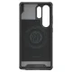 Spigen Core Armor Mag Case for Samsung Galaxy S25 Ultra, Black