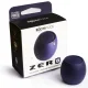 Boompods Zero Portable Bluetooth Speaker, Navy Blue
