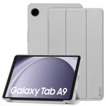 Tech-Protect SmartCase for Samsung Galaxy Tab A9 8.7" - Gray