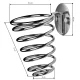 Wall Holder for Hair Dryer FX64