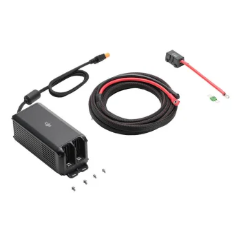 Fast Car Charger DJI Power 1kW