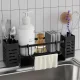 Shelf Sink Organizer