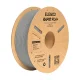 ELEGOO Rapid PLA+ 3D Printer Filament 1.75 mm 1 kg, Gray